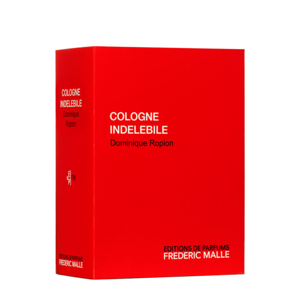 Editions de Parfums Frédéric Malle Cologne Indélébile - Sample 2 ml