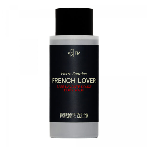 Editions de Parfums Frédéric Malle Body Wash - French Lover