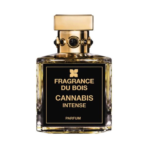 Fragrance du Bois Cannabis Blue - Sample 2 ml