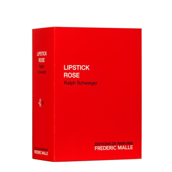 Editions de Parfums Frédéric Malle Lipstick Rose - Sample 2 ml