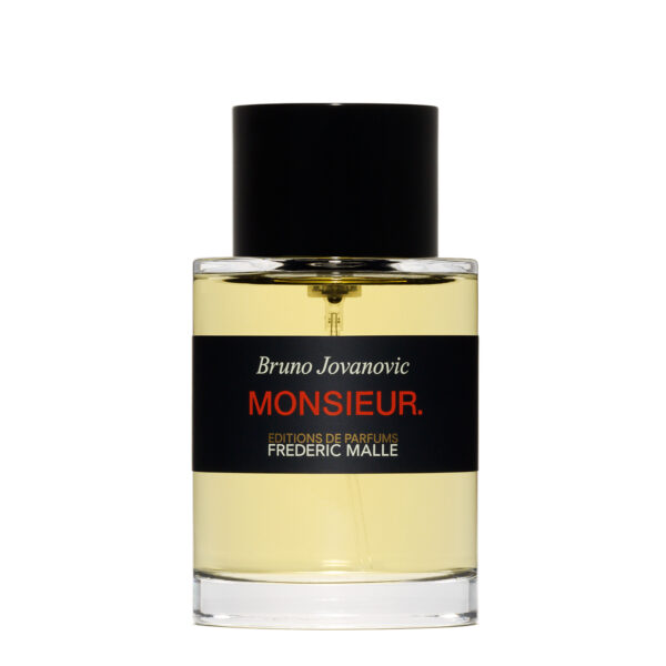 Editions de Parfums Frédéric Malle Monsieur - Sample 2 ml