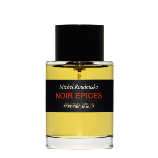 Editions de Parfums Frédéric Malle Noir Epices