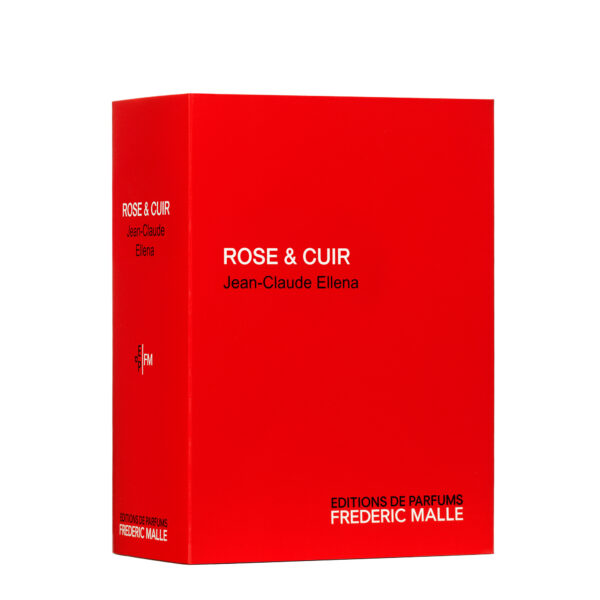 Editions de Parfums Frédéric Malle Rose & Cuir - Sample 2 ml