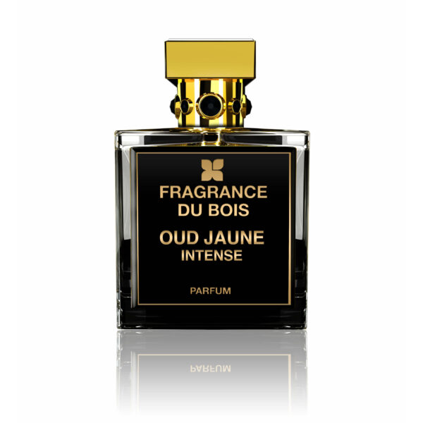 Fragrance du Bois Oud Jaune Intense