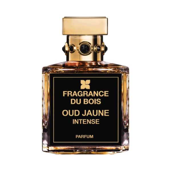 Fragrance du Bois Oud Jaune Intense - Sample 2 ml