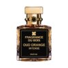 Fragrance du Bois Oud Orange Intense