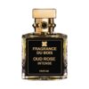 Fragrance du Bois Oud Rose Intense - Sample 2 ml