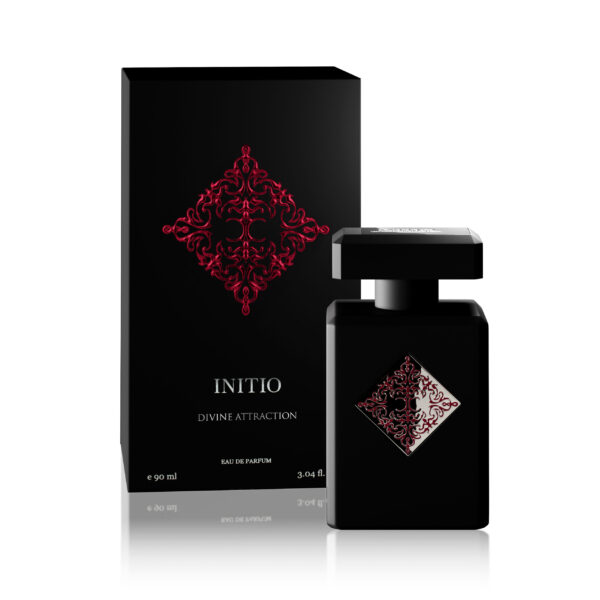 Initio Parfum Privés Divine Attraction
