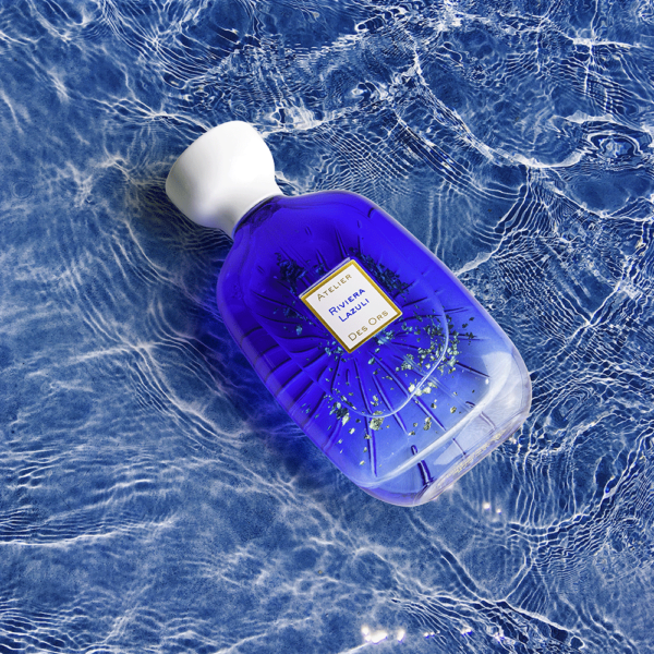 Atelier Des Ors Riviera Lazuli - Sample 2 ml