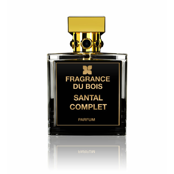 Fragrance du Bois Santal Complet