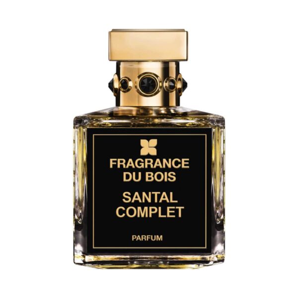 Fragrance du Bois Santal Complet - Sample 2 ml