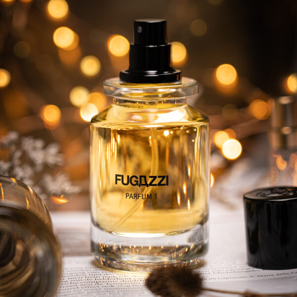 Fugazzi Parfum 1 - Sample 2 ml