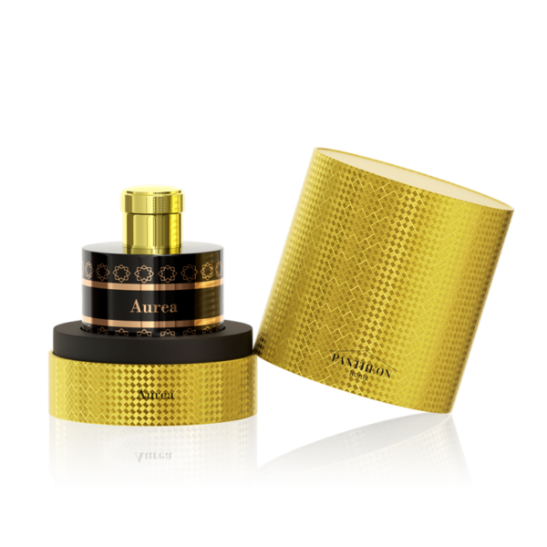 Pantheon Aurea - Sample 2 ml