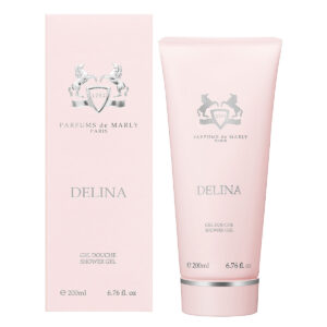 Parfums de Marly Delina Shower Gel
