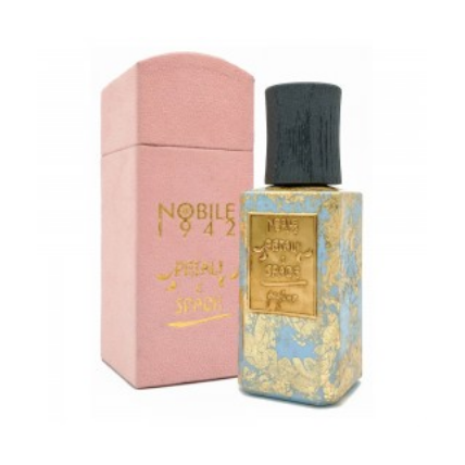 Nobile 1942 Petali e Spade