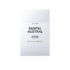 Matiere Premiere Santal Austral - Sample 2 ml