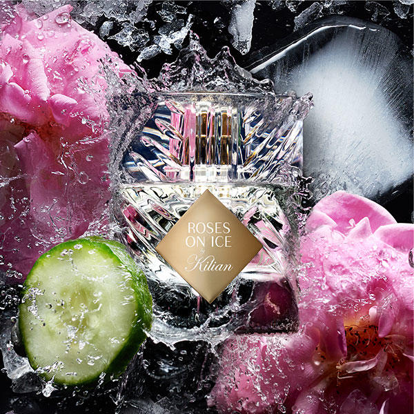 Kilian Paris Roses On Ice - Sample 2 ml