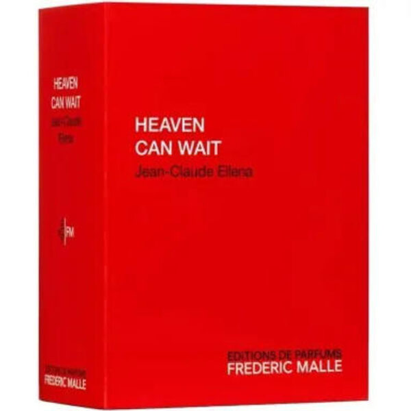 Editions de Parfums Frédéric Malle Heaven Can Wait