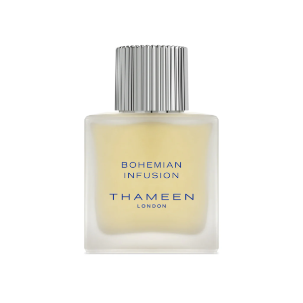 Thameen London Bohemian Infusion - Sample 2 ml