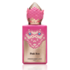Stephane Humbert Lucas Pink Boa
