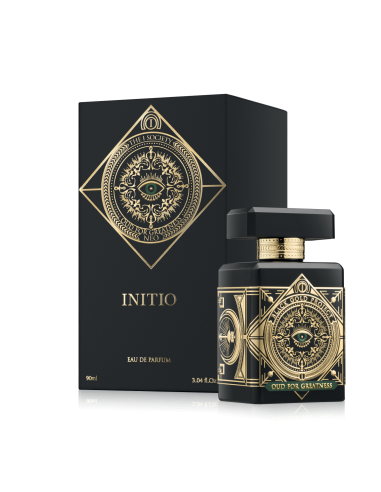 Initio Parfum Privés Oud for Greatness NEO