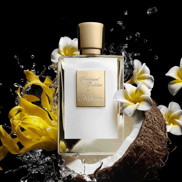 Kilian Paris Sunkissed Goddess