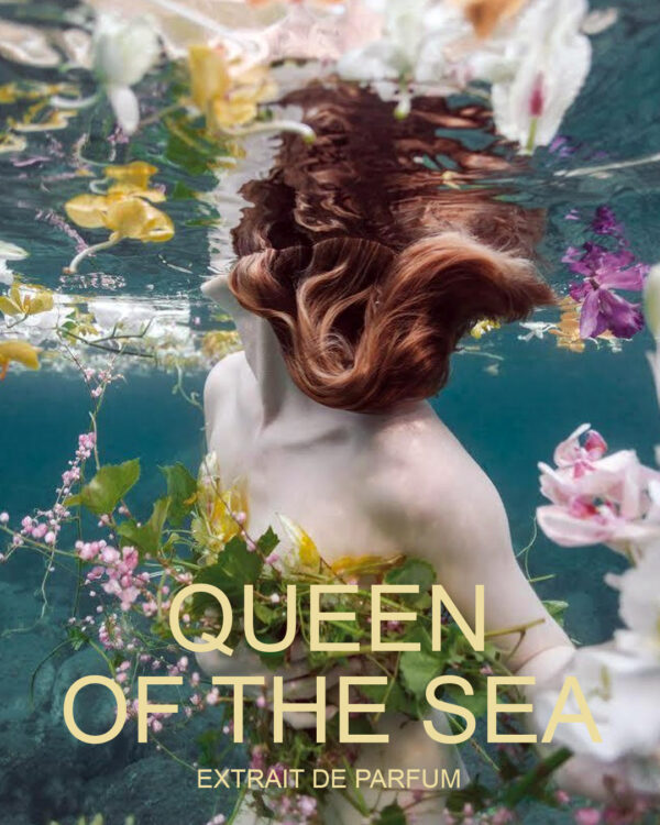 New Notes Queen Of The Sea