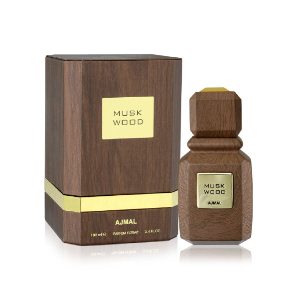 Ajmal Musk Wood