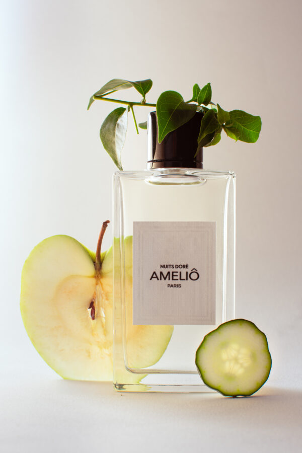 Ameliô Paris Nuits Dorè Ameliô Paris Nuits Dorè