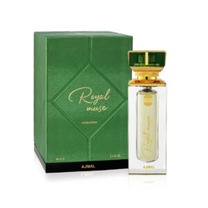 Royal Muse