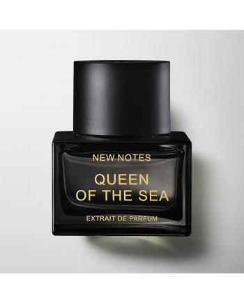 New Notes Queen Of The Sea