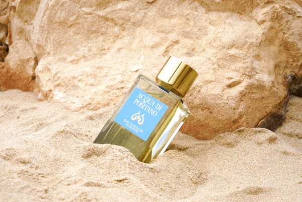 Eau d’Italie Acqua di Positano