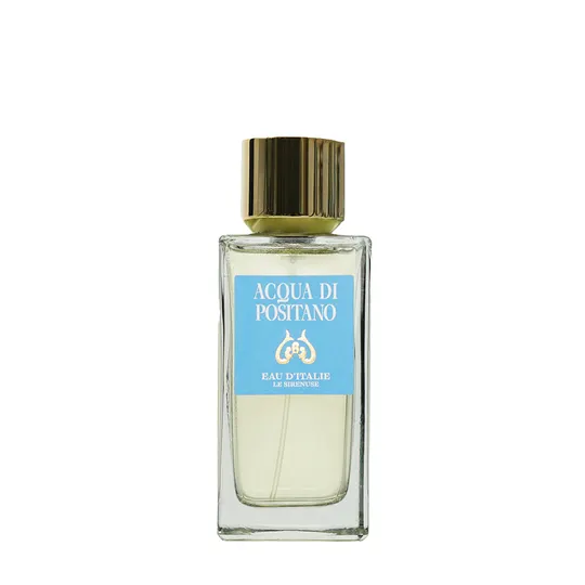 Eau d’Italie Acqua di Positano