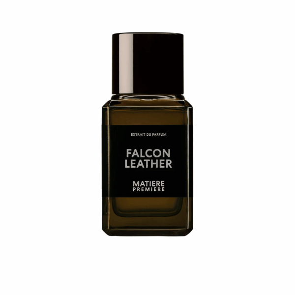 Matiere Premiere Falcon Leather Matiere Premiere Falcon Leather