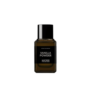 Vanilla Powder Extrait