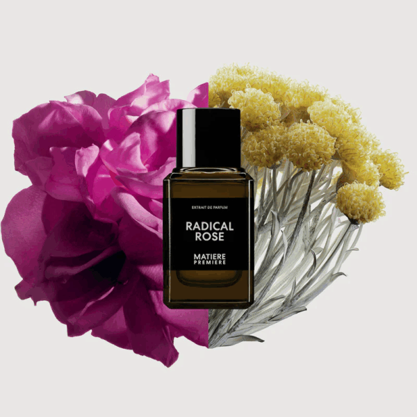 Matiere Premiere Radical Rose Extrait