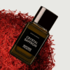 Matiere Premiere Crystal Saffron Extrait