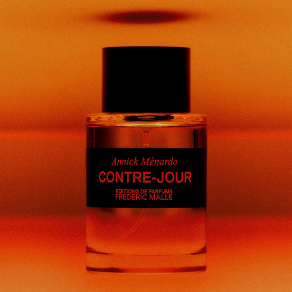 Editions de Parfums Frédéric Malle Contre- Jour