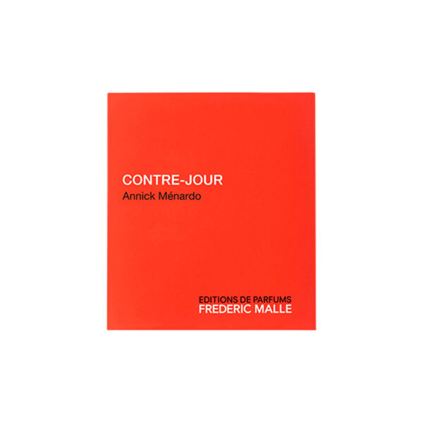 Editions de Parfums Frédéric Malle Contre- Jour
