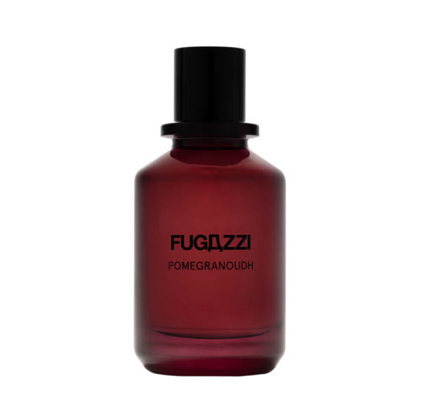 Fugazzi Pomegranoudh Fugazzi Pomegranoudh