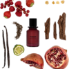 Fugazzi Pomegranoudh Fugazzi Pomegranoudh