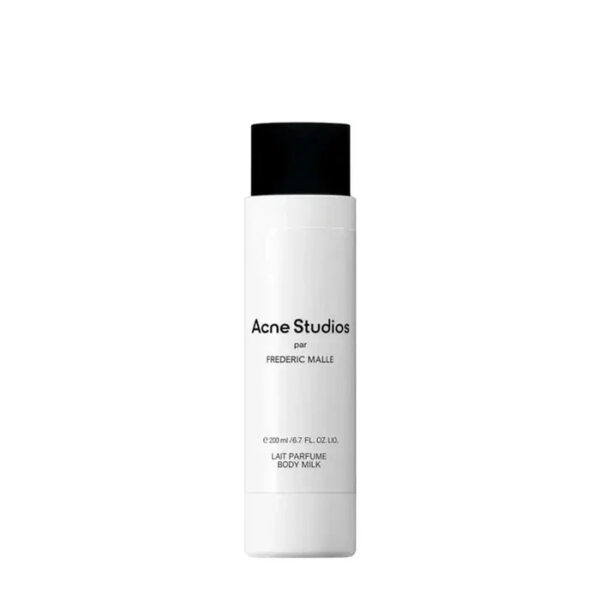 Editions de Parfums Frédéric Malle Body Milk- Acne Studios