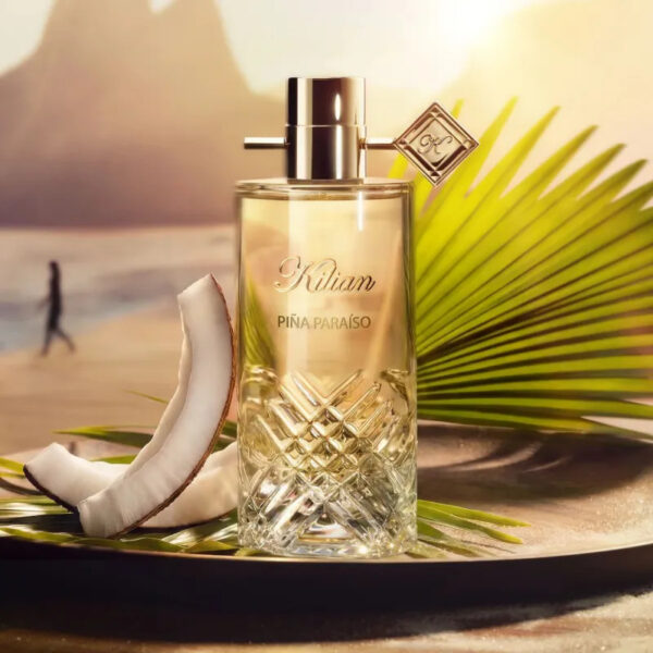Kilian Paris Piña Paraíso