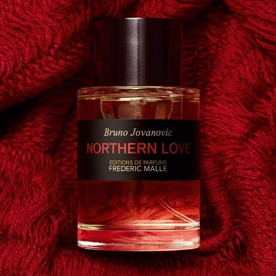 Editions de Parfums Frédéric Malle Northern Love Editions de Parfums Frédéric Malle Northern Love