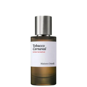 Tobacco Carnaval Extrait